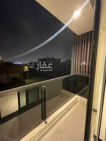شقة للإيجار في شارع الحارث بن سليل ، حي النرجس ، الرياض ، منطقة الرياض صورة 5