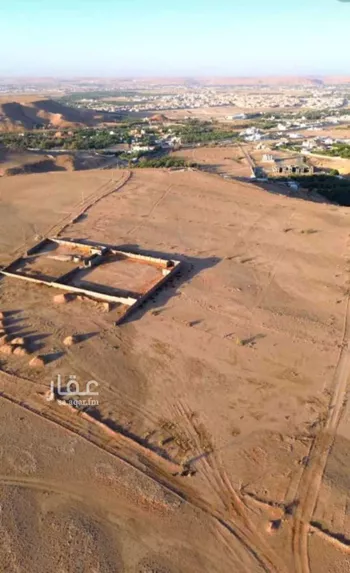مزرعة للبيع في شارع غير قائم, مدينة الزلفى, منطقة الرياض صورة 2
