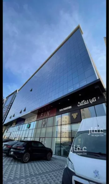 عمارة للإيجار في شارع الملك سلمان بن عبدالعزيز, حي البندرية, مدينة الخبر, المنطقة الشرقية