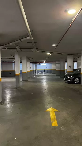 عمارة للإيجار في شارع عبد الله بن عبد المطلب, حي قرطبة, مدينة الخبر, المنطقة الشرقية صورة 3