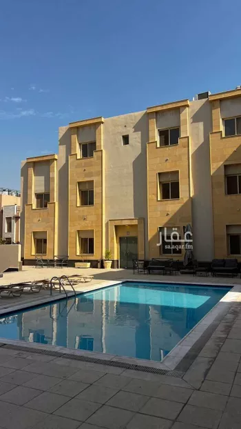 عمارة للإيجار في شارع عبد الله بن عبد المطلب, حي قرطبة, مدينة الخبر, المنطقة الشرقية صورة 2