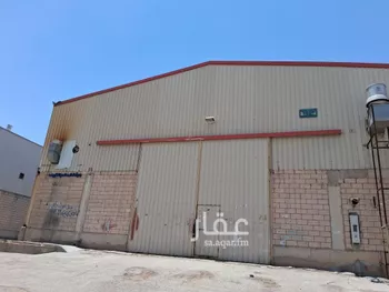 مستودع للإيجار في شارع قمران, حي المشاعل, مدينة الرياض, منطقة الرياض صورة 4