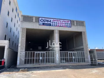 محل للإيجار في شارع ثقف بن عمرو الاسدي, حي العاقول, مدينة المدينه المنوره, منطقة المدينة المنورة