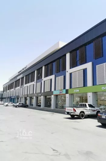 محل للإيجار في شارع الدائري الغربي الفرعي, حي ظهرة لبن, مدينة الرياض, منطقة الرياض صورة 5