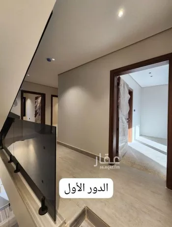 فيلا للإيجار في شارع علي بن أحمد العمري, حي العارض, مدينة الرياض, منطقة الرياض صورة 5