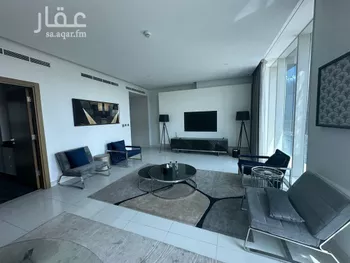 شقة للإيجار في شارع الملك فهد الفرعي, حي العليا, مدينة الرياض, منطقة الرياض