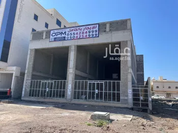 محل للإيجار في شارع ثقف بن عمرو الاسدي, حي العاقول, مدينة المدينه المنوره, منطقة المدينة المنورة صورة 3