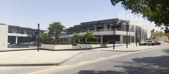 عمارة للإيجار في شارع أحمد الشاهد, حي المؤتمرات, مدينة الرياض, منطقة الرياض