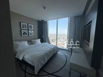 شقة للإيجار في شارع الملك فهد الفرعي, حي العليا, مدينة الرياض, منطقة الرياض صورة 4
