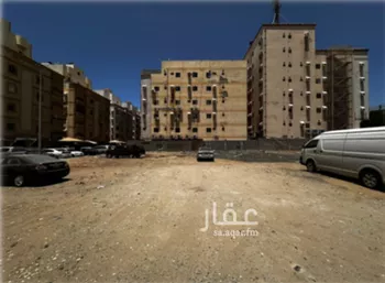 أرض للإيجار في شارع علي العُـلِّيف, حي بني مالك, مدينة جدة, منطقة مكة المكرمة صورة 2