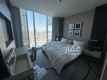 شقة للإيجار في شارع الملك فهد الفرعي, حي العليا, مدينة الرياض, منطقة الرياض صورة 3
