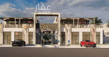 محل للإيجار في شارع الأمير تركي بن عبدالعزيز الأول, حي الملقا, مدينة الرياض, منطقة الرياض صورة 3