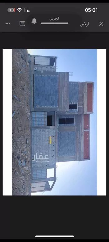 عمارة للبيع في شارع 19217921, حي النور, مدينة جدة, منطقة مكة المكرمة صورة 5