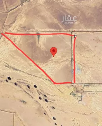 مزرعة للبيع في مدينة الفروثى, منطقة الرياض