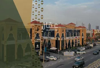محل للإيجار في شارع 1جـ, حي الحزام الأخضر, مدينة الخبر, المنطقة الشرقية