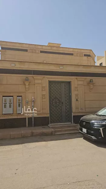شقة للإيجار في شارع علي المحتسب ، حي الخزامى ، الخرج ، الخرج