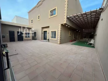 فيلا للبيع في شارع عبدالرحيم القيسي, حي التعاون, مدينة الرياض, منطقة الرياض صورة 2