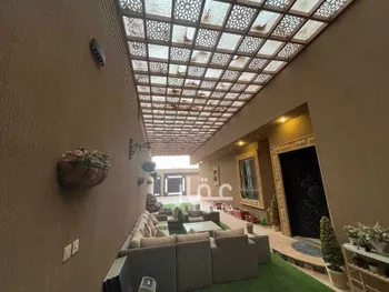 فيلا للبيع في شارع عبدالرحيم القيسي, حي التعاون, مدينة الرياض, منطقة الرياض صورة 3