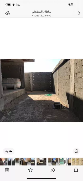 دور للبيع في شارع 16 غربي, حي الغدير, مدينة جدة, منطقة مكة المكرمة صورة 4