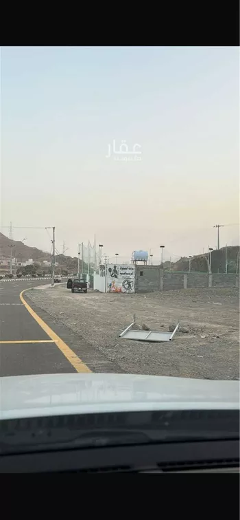 أرض للبيع في شارع طريق الملك فهد 40 متر, حي القفيل, مدينة المخواه, منطقة الباحة
