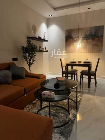 شقة مفروشة للحجز في حي اشبيلية ، الرياض ، منطقة الرياض صورة 4