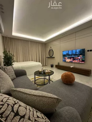 شقة مفروشة للحجز في شارع عبدالرحمن الناصر, حي النهضة, الرياض
