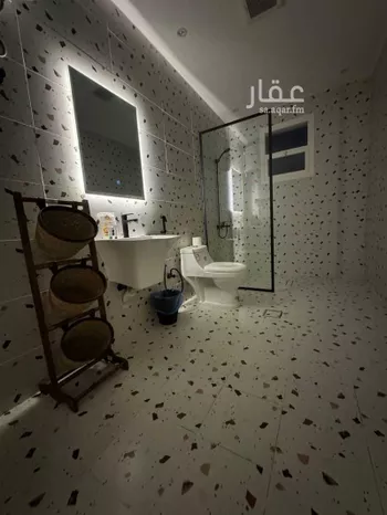شقة مفروشة للحجز في شارع عبدالرحمن الناصر, حي النهضة, الرياض صورة 3