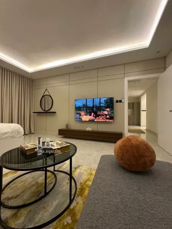 شقة مفروشة للحجز في شارع عبدالرحمن الناصر, حي النهضة, الرياض صورة 4