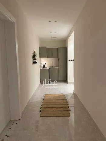 شقة مفروشة للحجز في شارع عبدالرحمن الناصر, حي النهضة, الرياض صورة 5