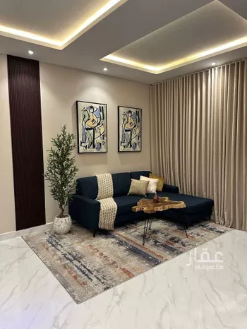 شقة مفروشة للحجز في شارع المعالي, الملقا, الرياض