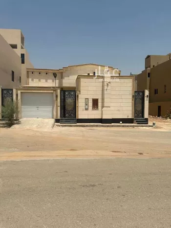 دور للبيع في شارع خليل الصنهاجي, حي المهدية, مدينة الرياض, منطقة الرياض