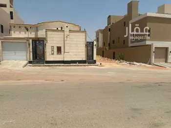 دور للبيع في شارع خليل الصنهاجي, حي المهدية, مدينة الرياض, منطقة الرياض صورة 2