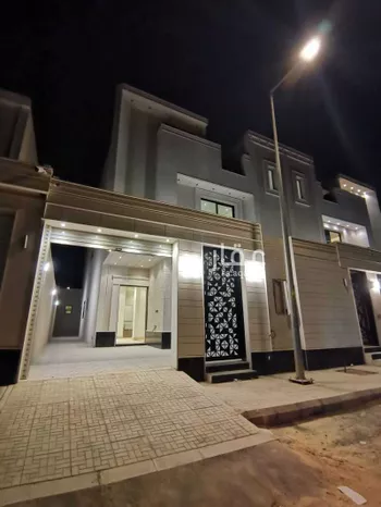 فيلا للإيجار في شارع الخطاب بن النفيل, حي عكاظ, مدينة الرياض, منطقة الرياض