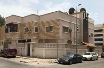 بيت للبيع في شارع الامير عبدالرحمن ابن عبدالعزيز ، حي مدينة العمال ، الخبر ، الخبر