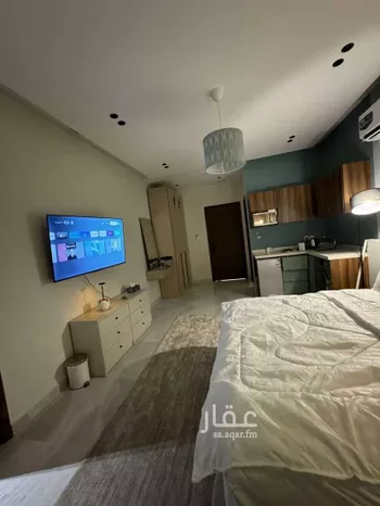 شقة مفروشة للحجز في شارع الدانة ، حي الفيحاء ، جدة ، جدة صورة 2