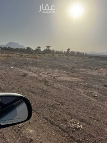 أرض للبيع في حي وادي البطان, مدينة المدينه المنوره, منطقة المدينة المنورة