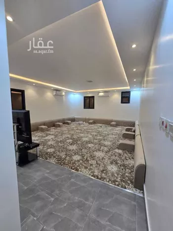 استراحة للبيع في شارع تاج الدين المالكي, حي اليرموك, مدينة الخرج, منطقة الرياض صورة 2