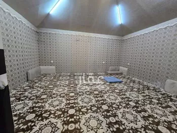 استراحة للبيع في شارع تاج الدين المالكي, حي اليرموك, مدينة الخرج, منطقة الرياض صورة 5