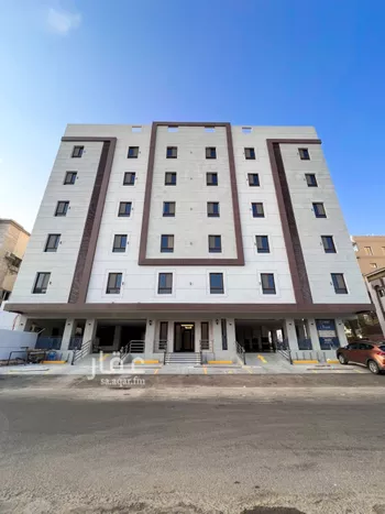 شقة للبيع في شارع شجاع بن وهب, حي السلامة, مدينة جدة, منطقة مكة المكرمة