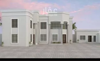 فيلا للبيع في شارع 000, حي القافلة, مدينة خميس مشيط, منطقة عسير صورة 2