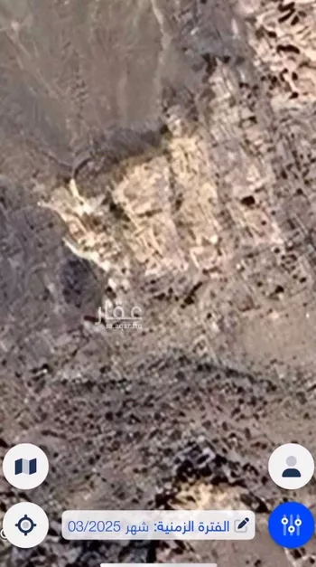 أرض للبيع في شارع الرغيب, حي الزهور, مدينة ابها, منطقة عسير صورة 3