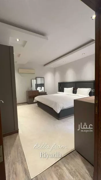 شقة للإيجار في شارع وادي اللجام, حي عرقة, مدينة الرياض, منطقة الرياض صورة 4