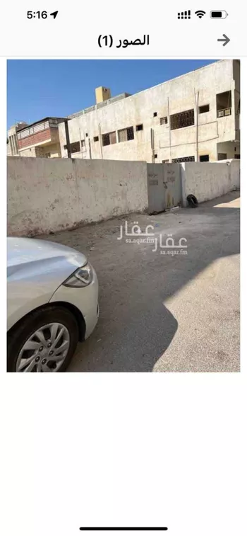 أرض للبيع في شارع الثالث, حي الثقبة, مدينة الخبر, المنطقة الشرقية