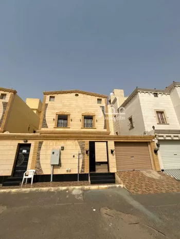 فيلا للبيع في شارع يوسف الشافعي, حي الحمدانية, مدينة جدة, منطقة مكة المكرمة