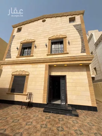 فيلا للبيع في شارع يوسف الشافعي, حي الحمدانية, مدينة جدة, منطقة مكة المكرمة صورة 2