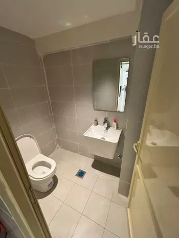 مكتب تجاري للإيجار في شارع صاري فرعي, حي السلامة, مدينة جدة, منطقة مكة المكرمة صورة 4