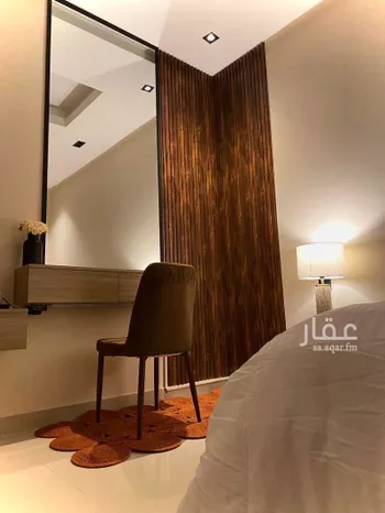 استديو مفروش للحجز في شارع العمرة, الصحافة, الرياض صورة 4