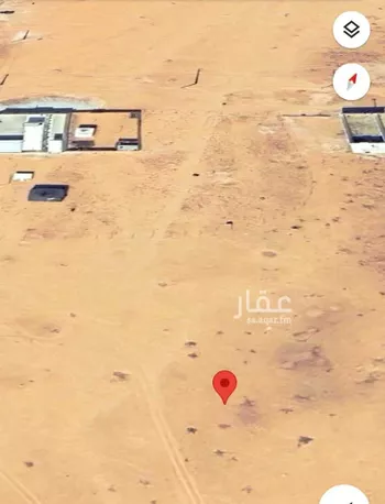 أرض للبيع في حي السلام, مدينة رماح, منطقة الرياض