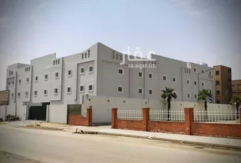 عمارة للإيجار في شارع الدمام 469, حي الصناعية الثانية, مدينة الدمام, المنطقة الشرقية صورة 2