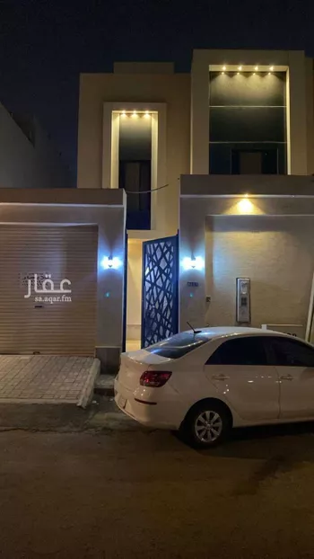 فيلا للإيجار في شارع عبدالواحد البقال, حي الدار البيضاء, مدينة الرياض, منطقة الرياض